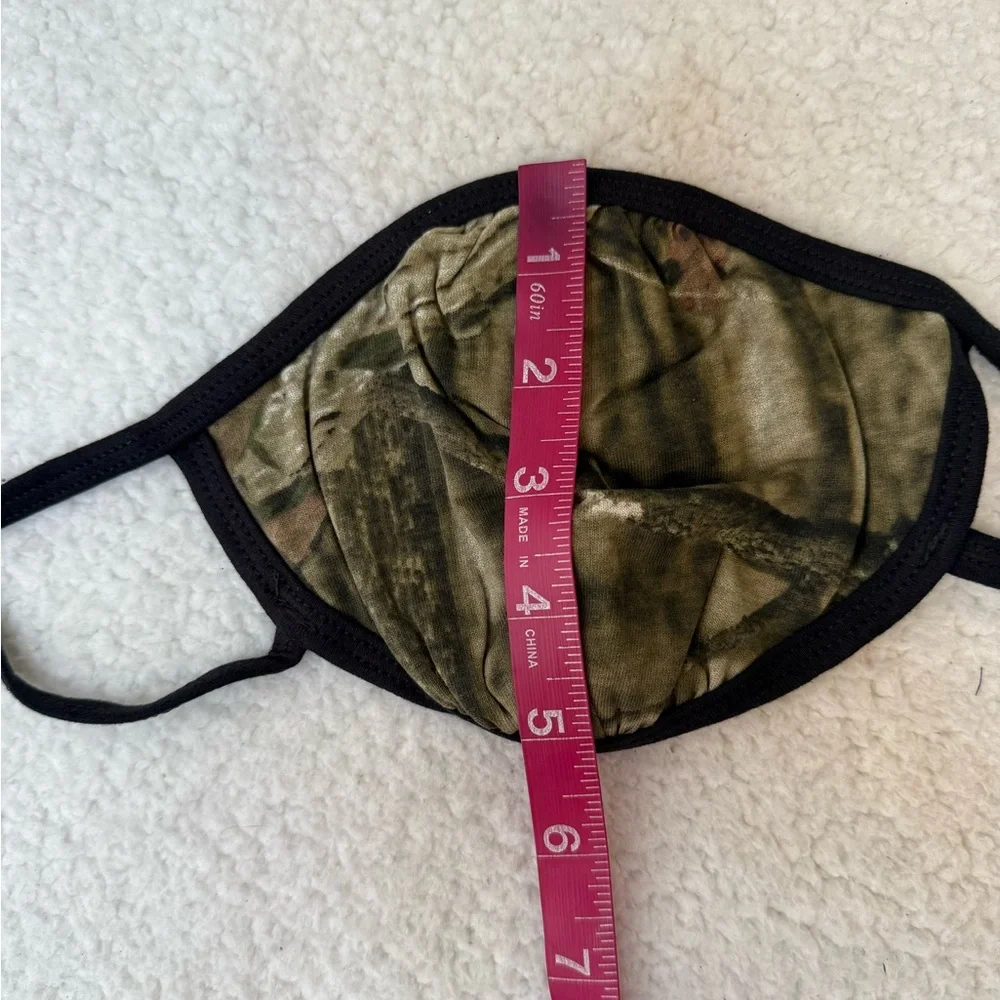 Mossy Oak mossy oak