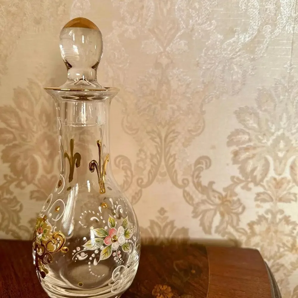N/A discover charm