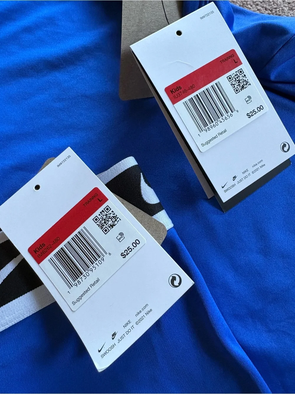 Nike nwt