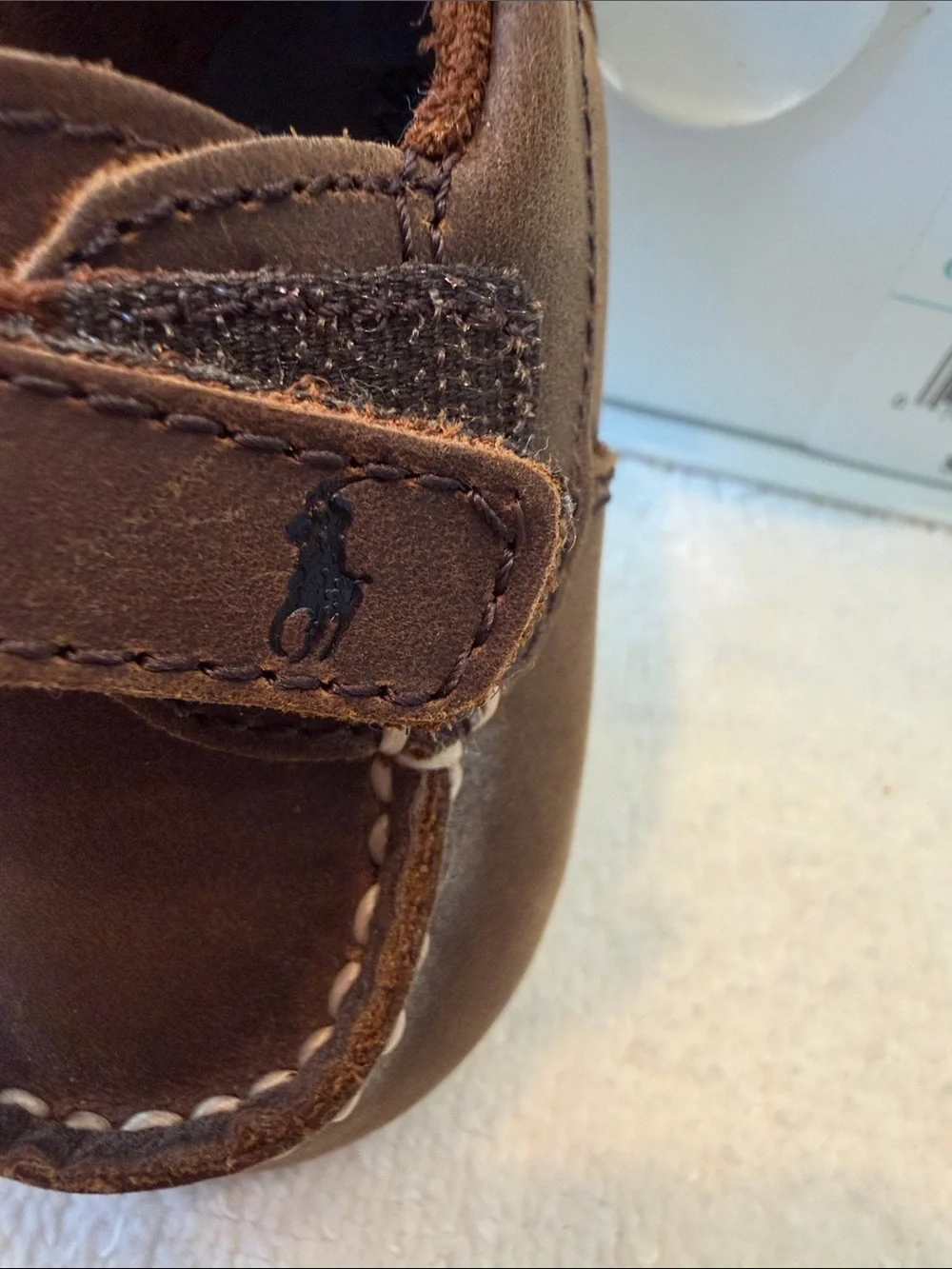 Ralph Lauren classic ralph