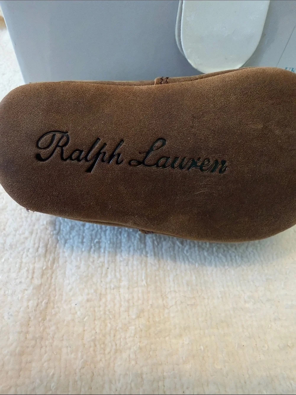 Ralph Lauren classic ralph