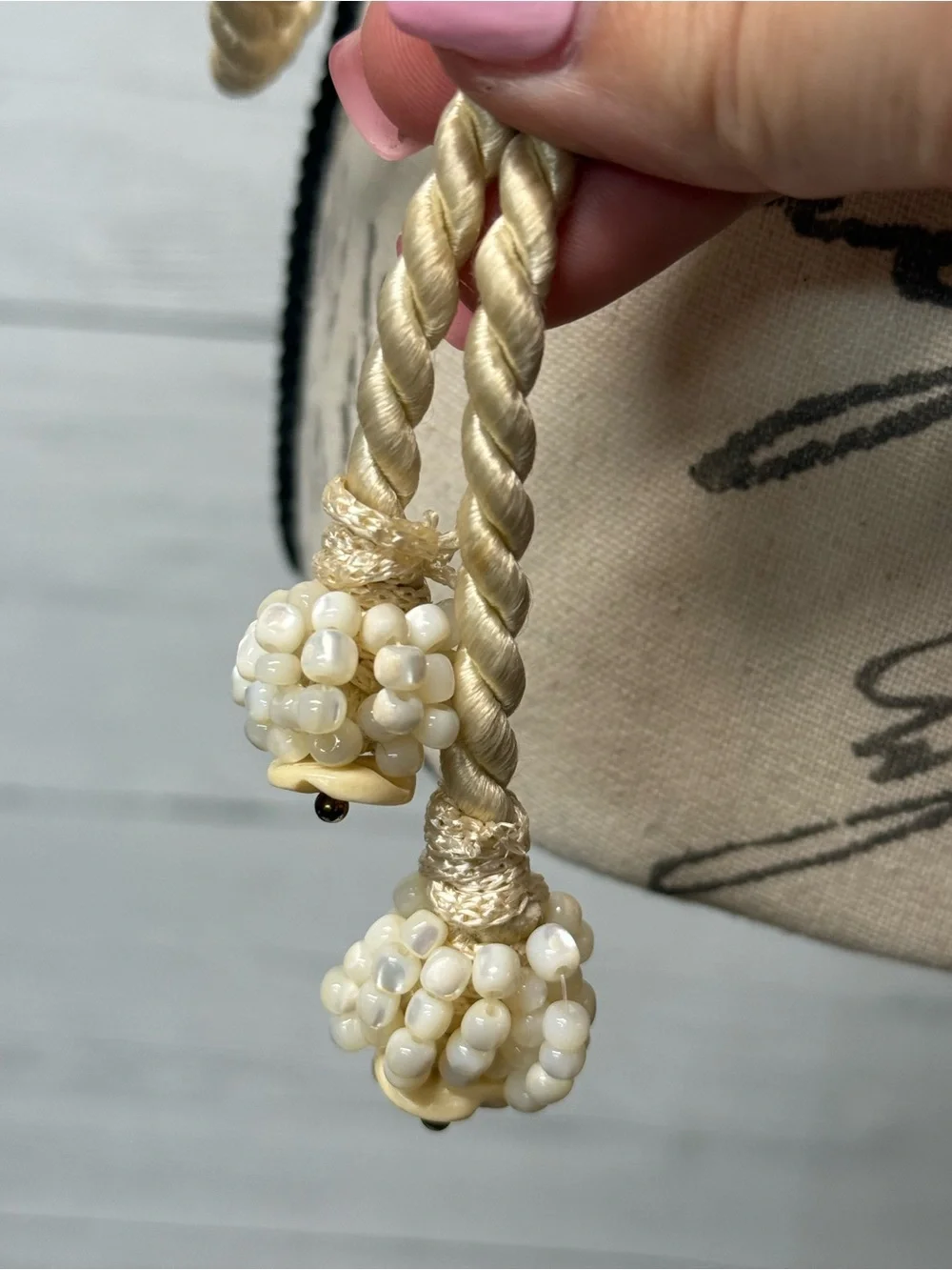 N/A elegant handcrafted