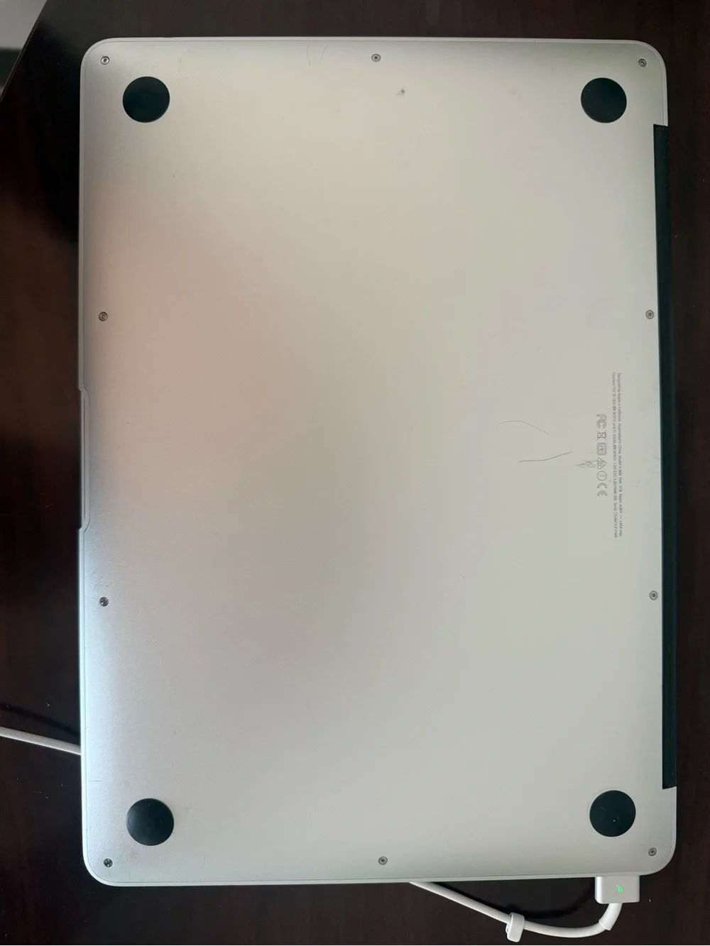 Apple macbook air