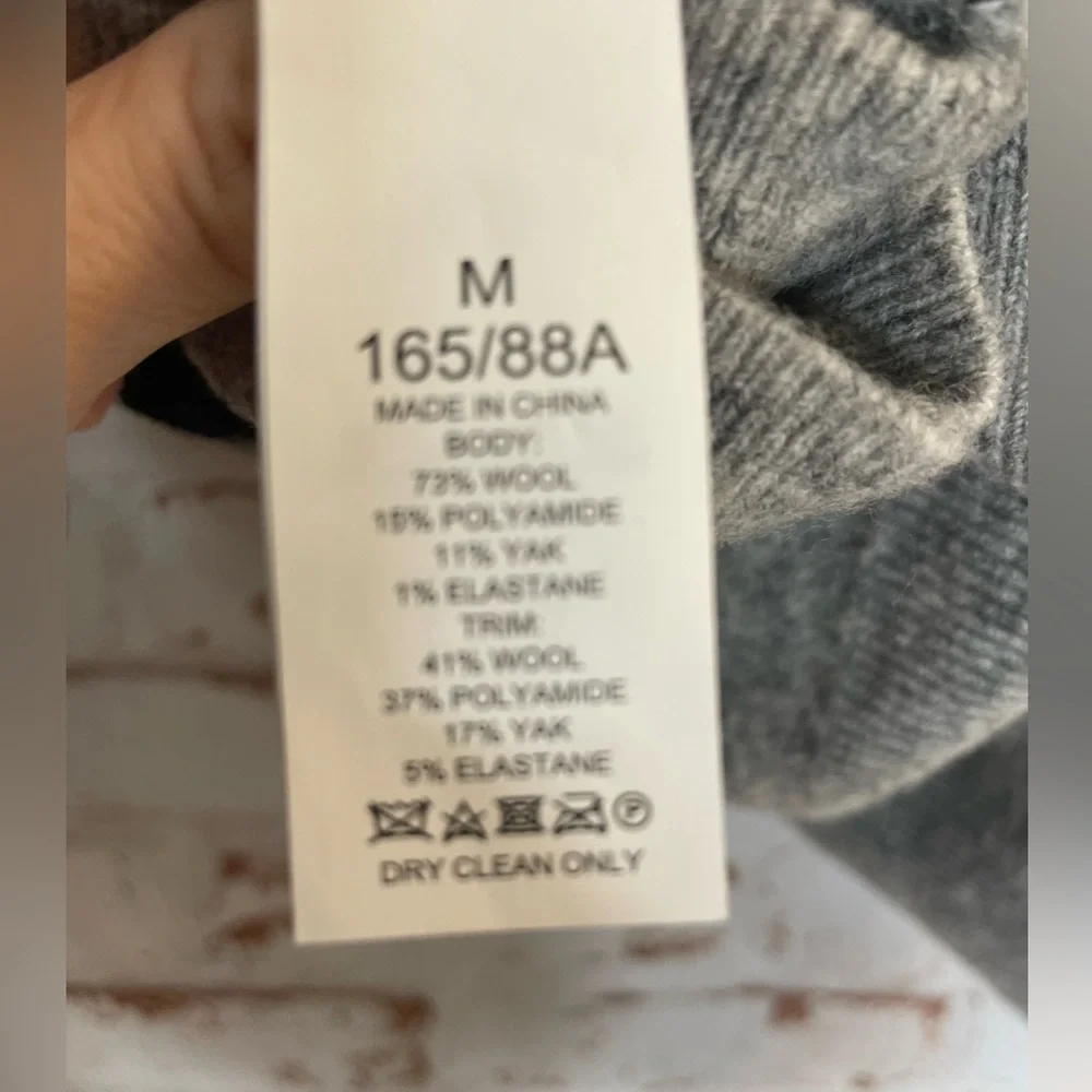 kate spade chic gray
