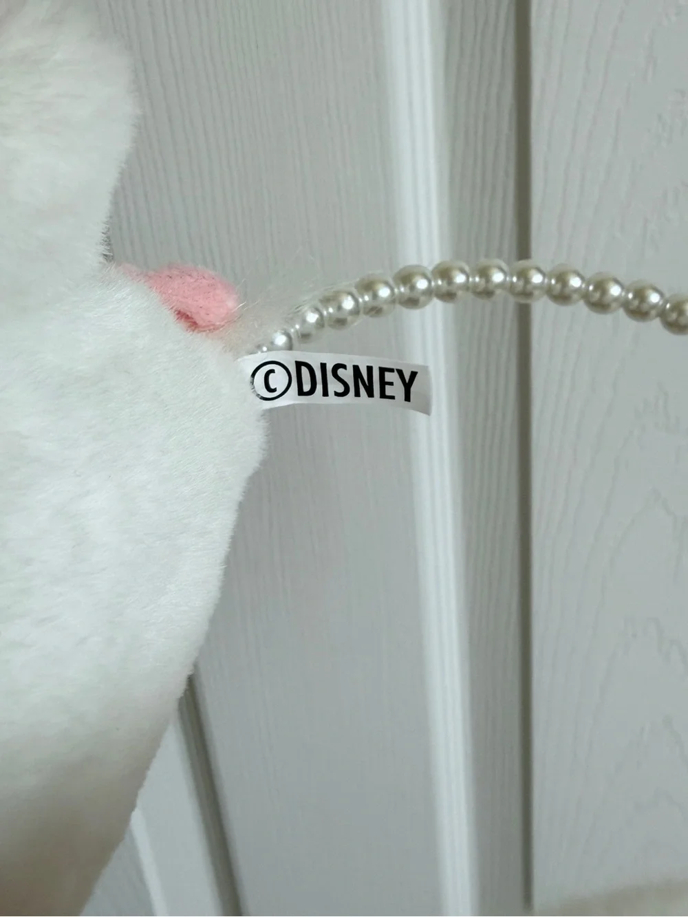 Disney sweetest marie