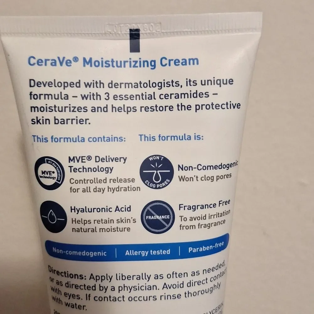 CeraVe