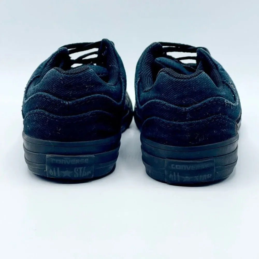 Converse preowned good