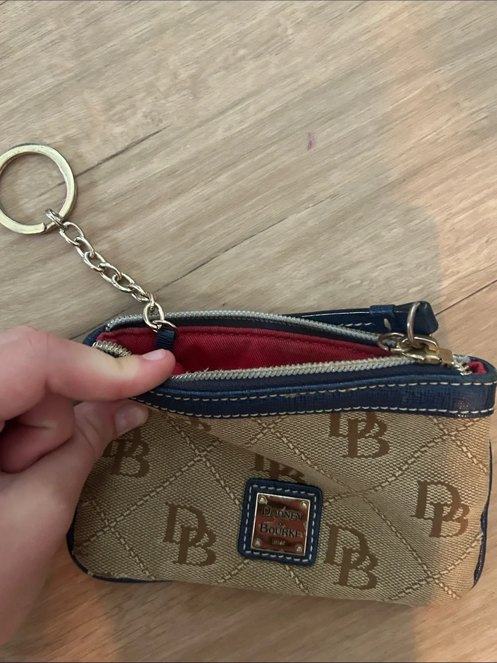 Dooney & Bourke dooney bourke
