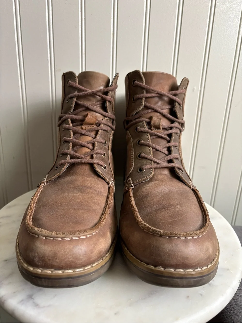 GBX leather layne