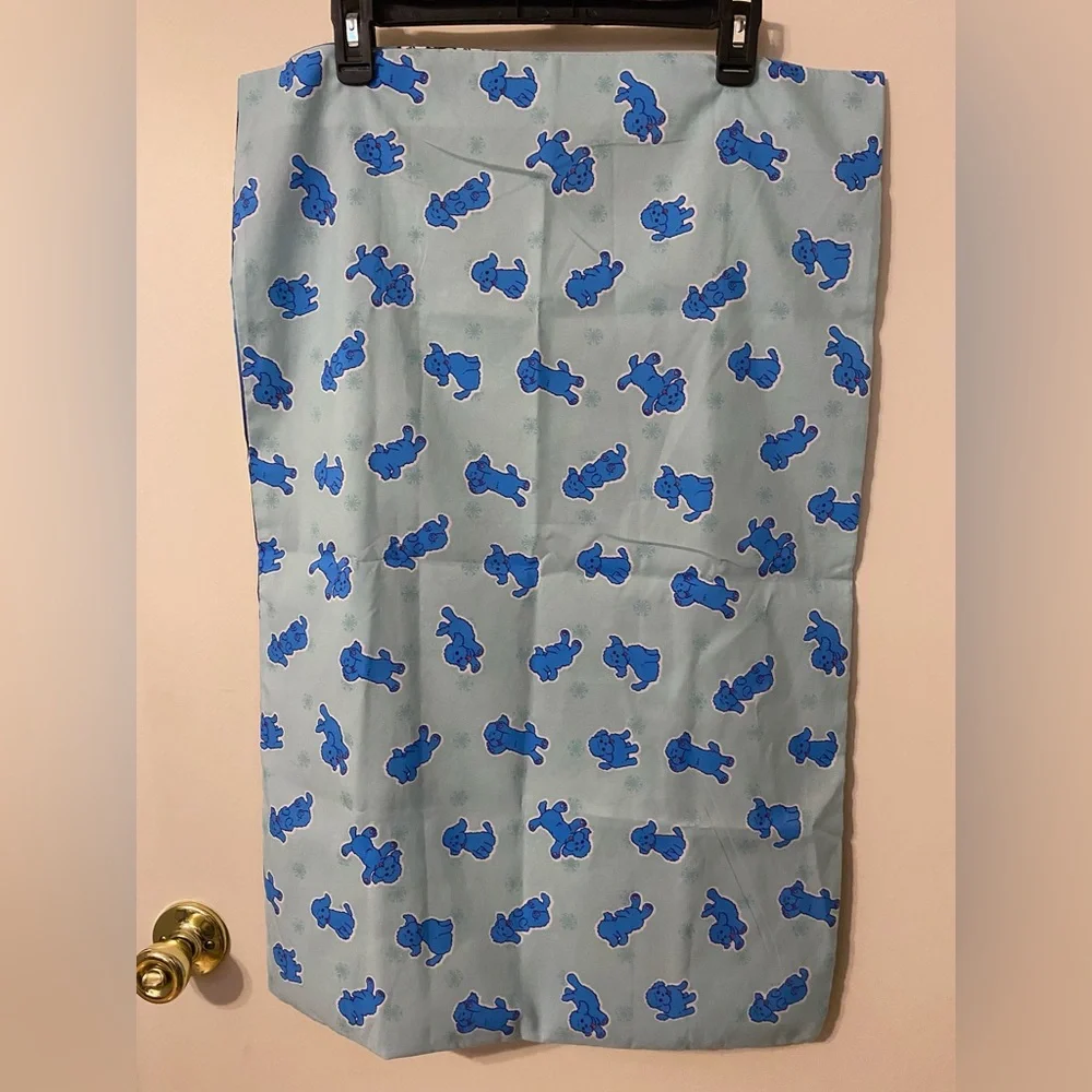 Hot Topic pillowcase featuring