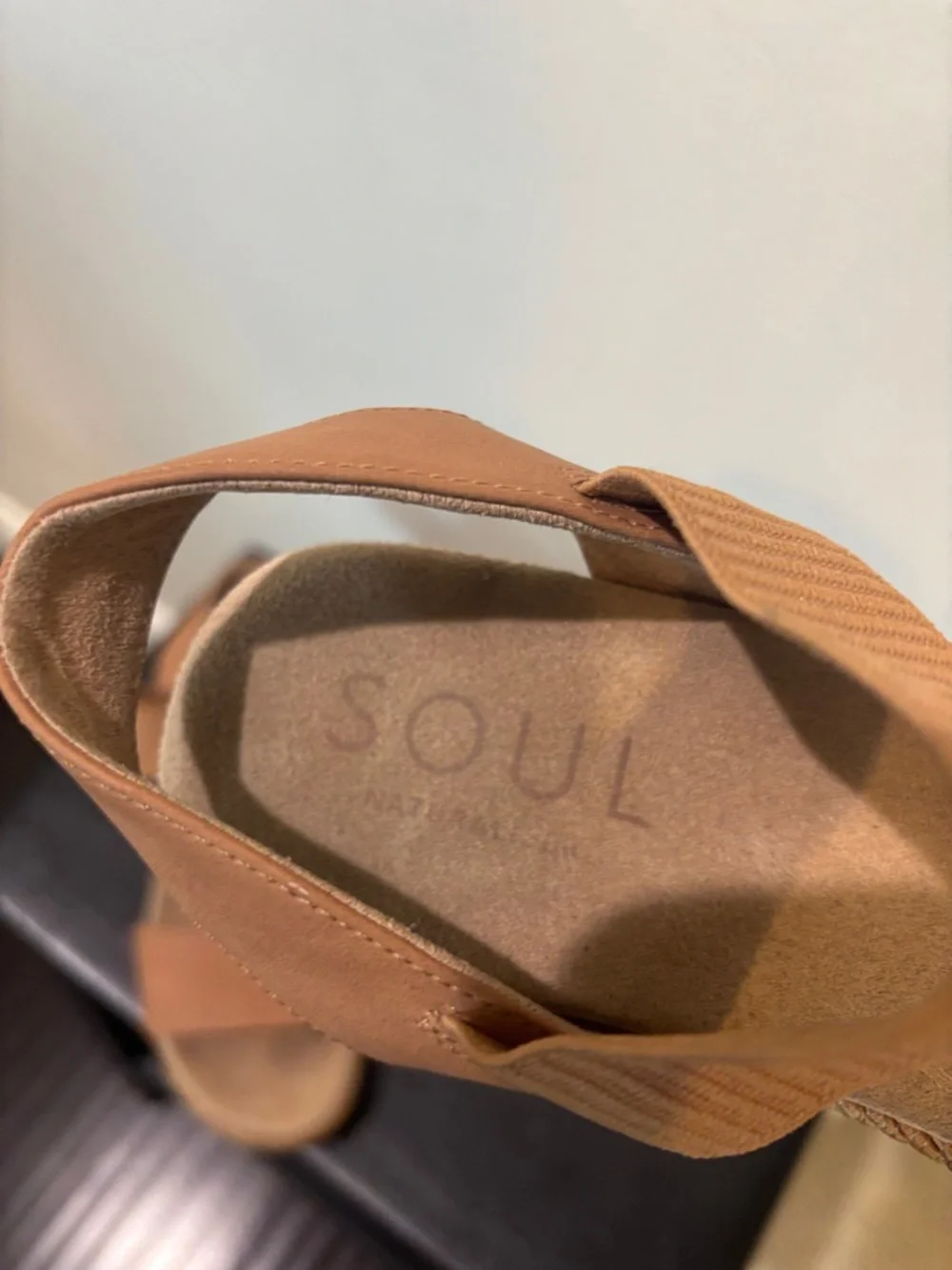 SOUL Naturalizer essential effortless
