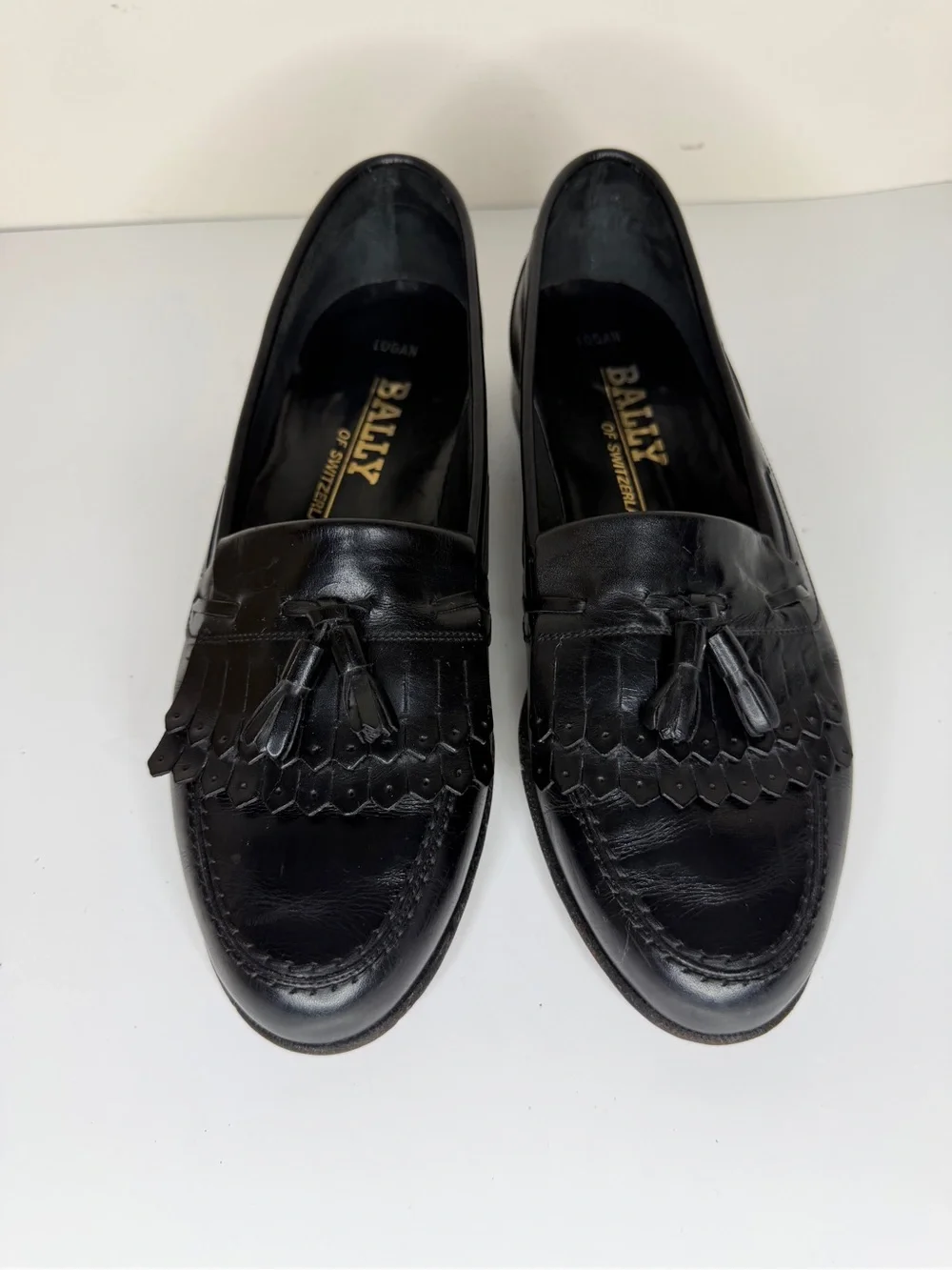 Bally selling switzerland