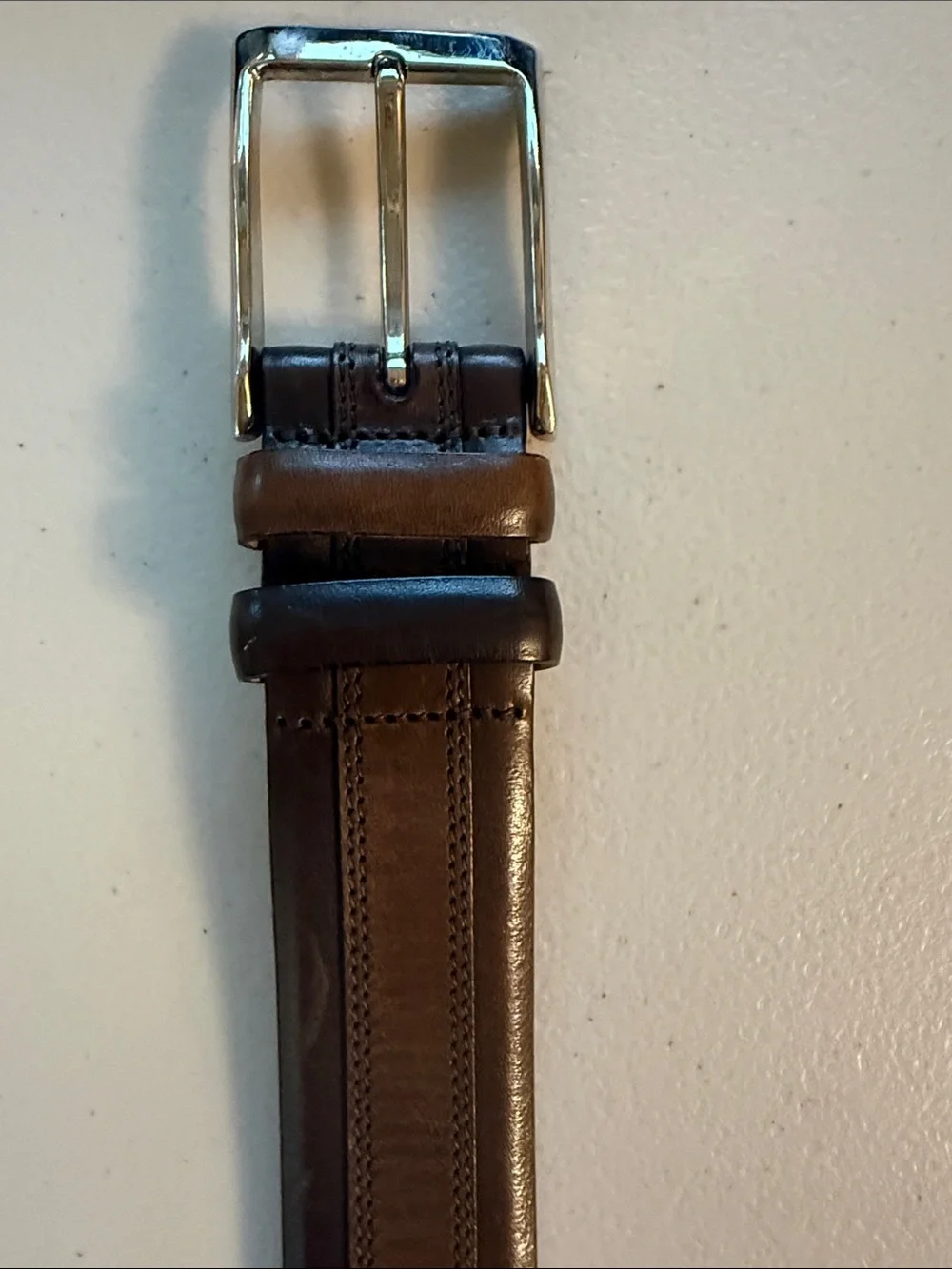 Mezlan premium leather