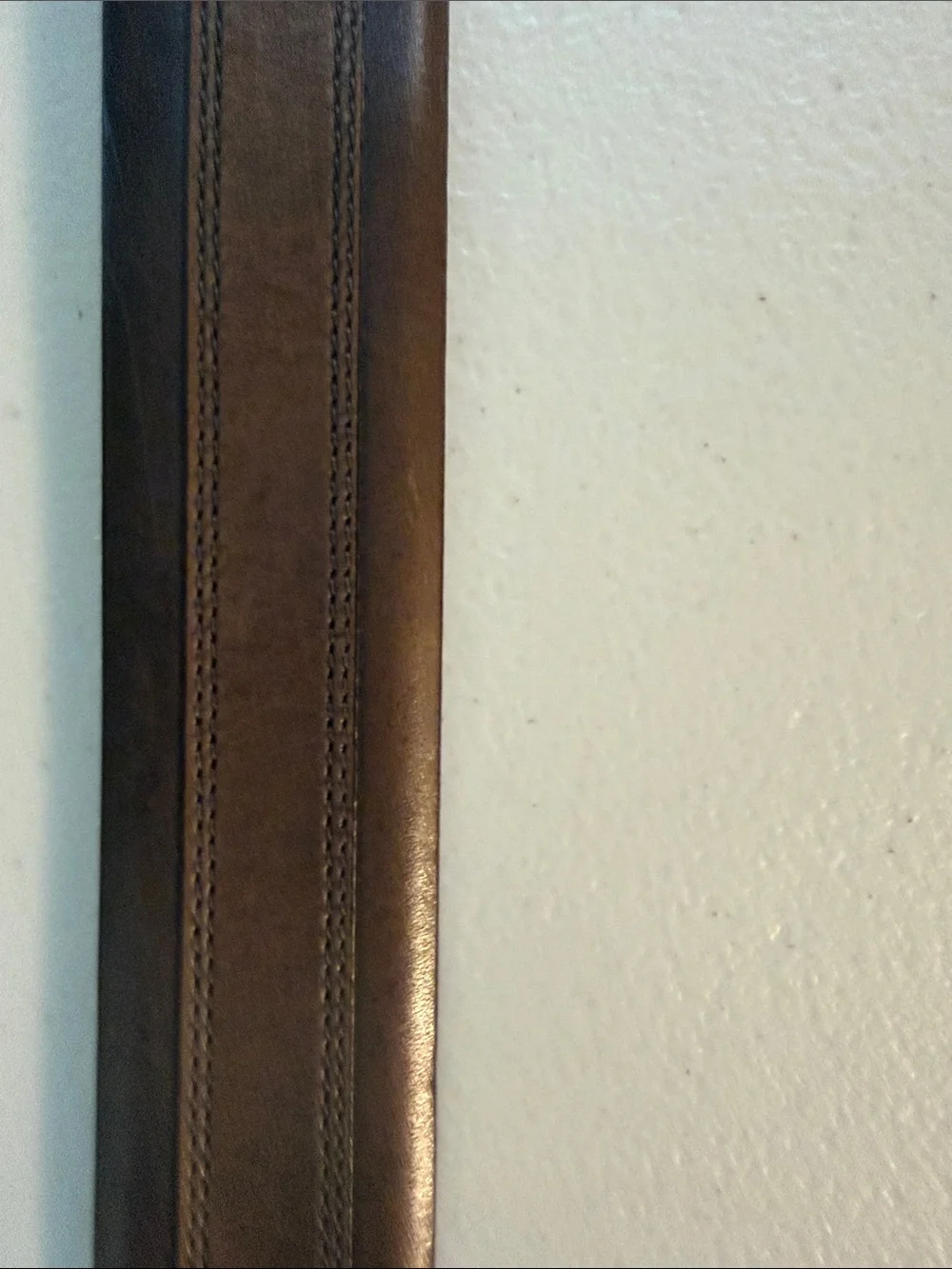Mezlan premium leather