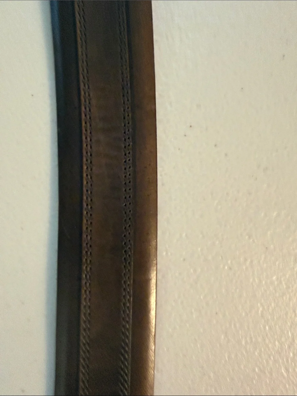 Mezlan premium leather