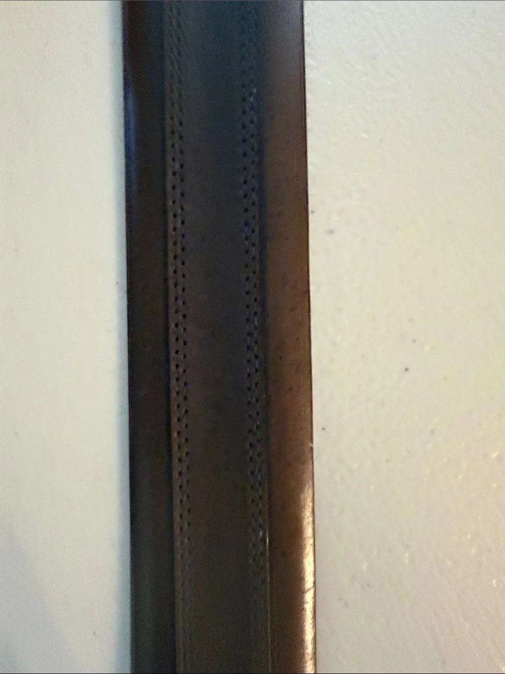 Mezlan premium leather