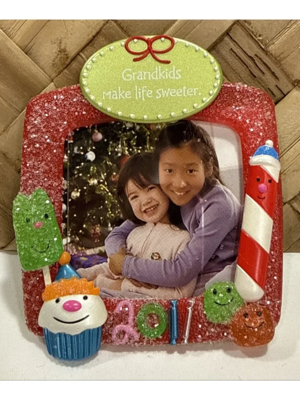 Hallmark please see