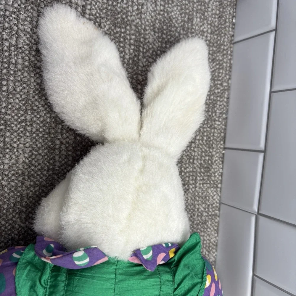 N/A easter bunny