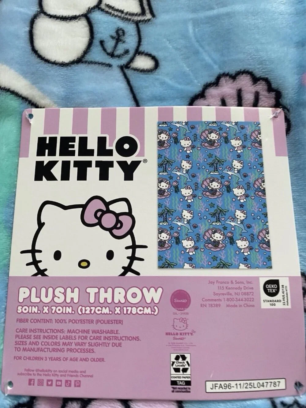Sanrio