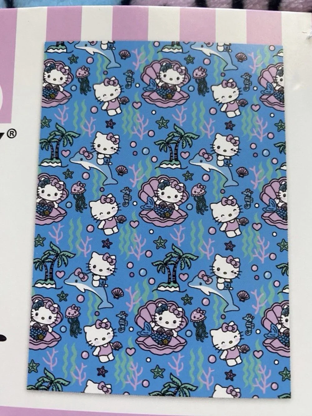 Sanrio
