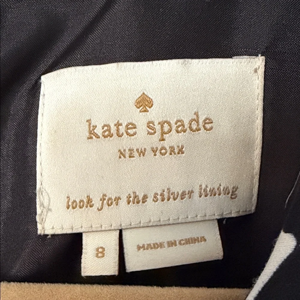 kate spade very good