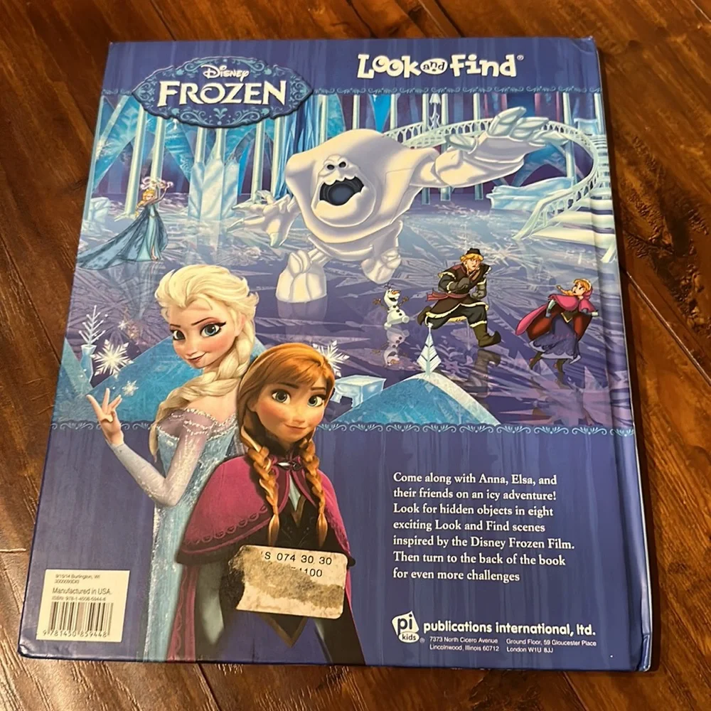Disney frozen elsa