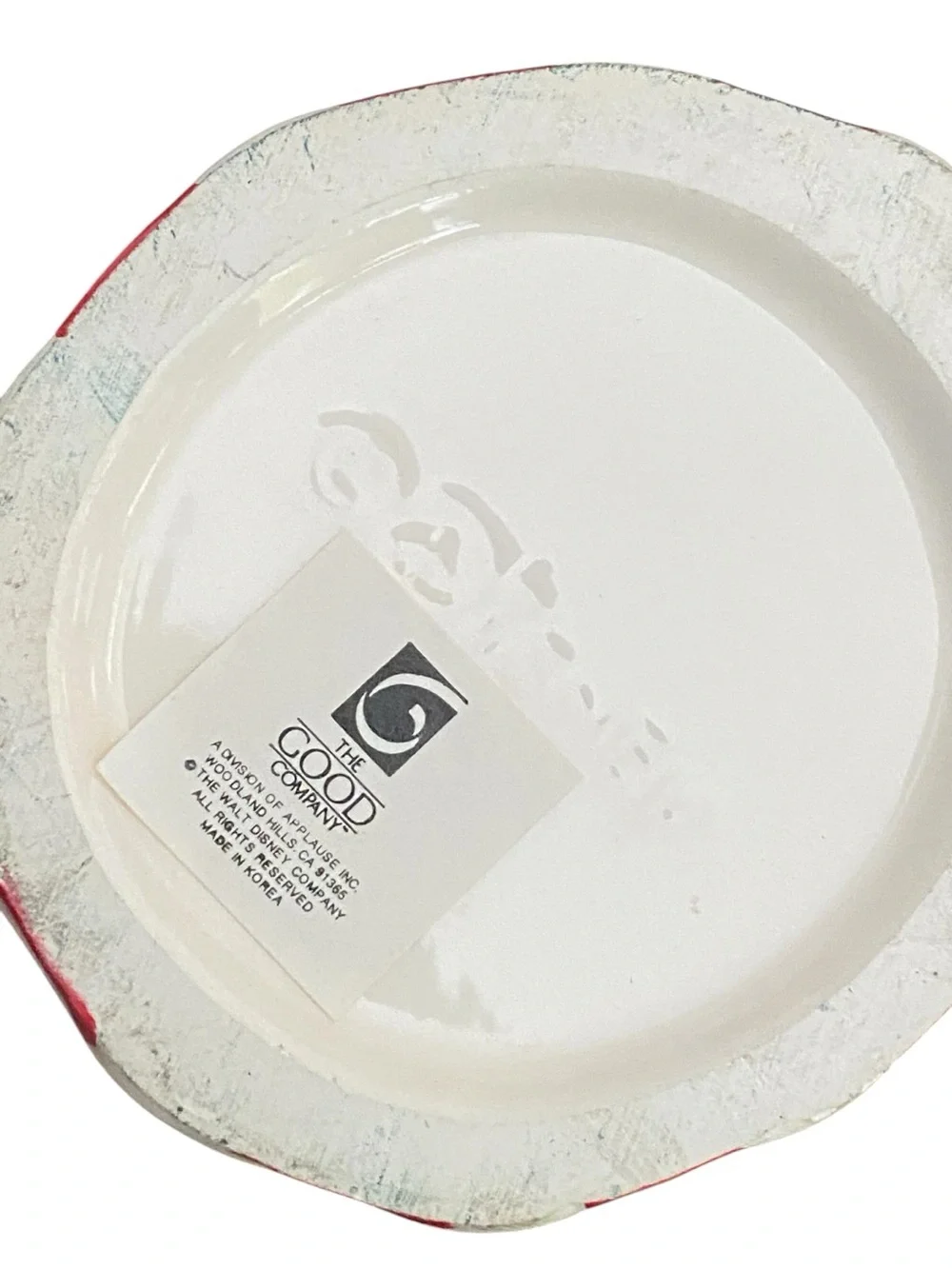 Disney creamer sugar