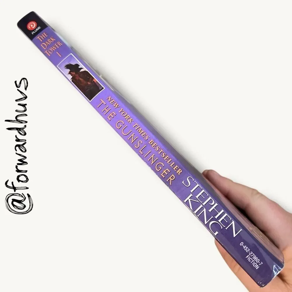PLUME COSMETICS paperback plume