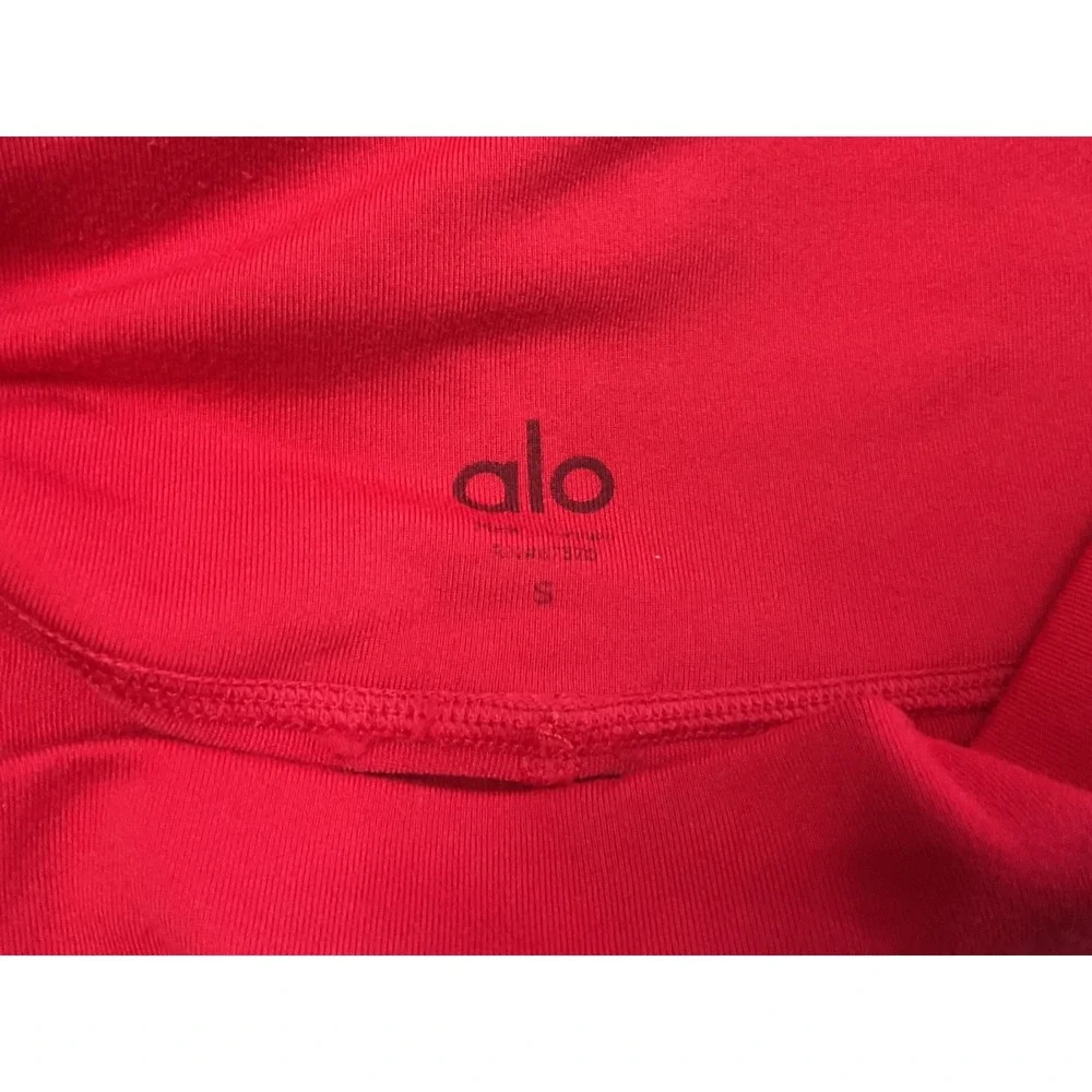 ALO Yoga high performance