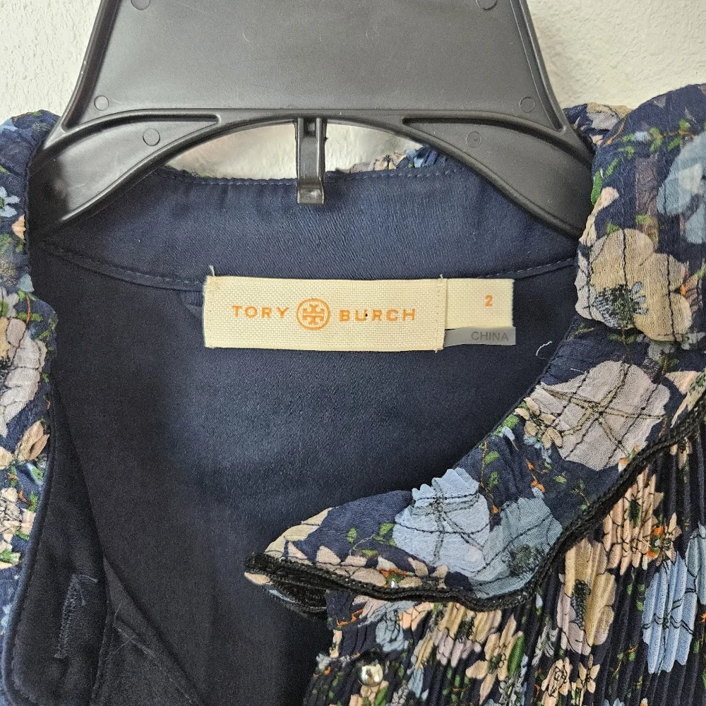 Tory Burch tory burch