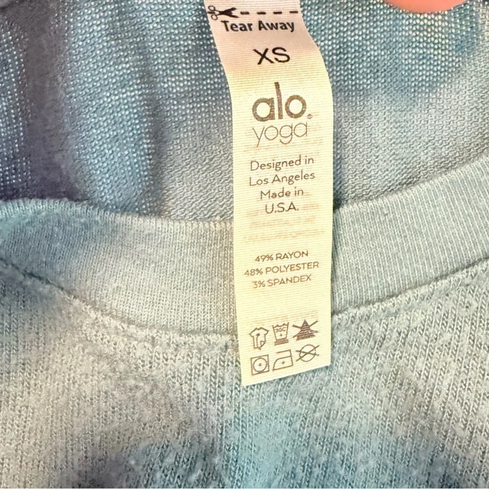 ALO Yoga soft light