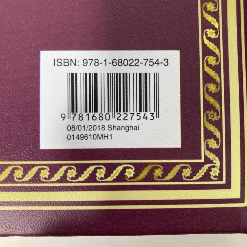 N/A book who