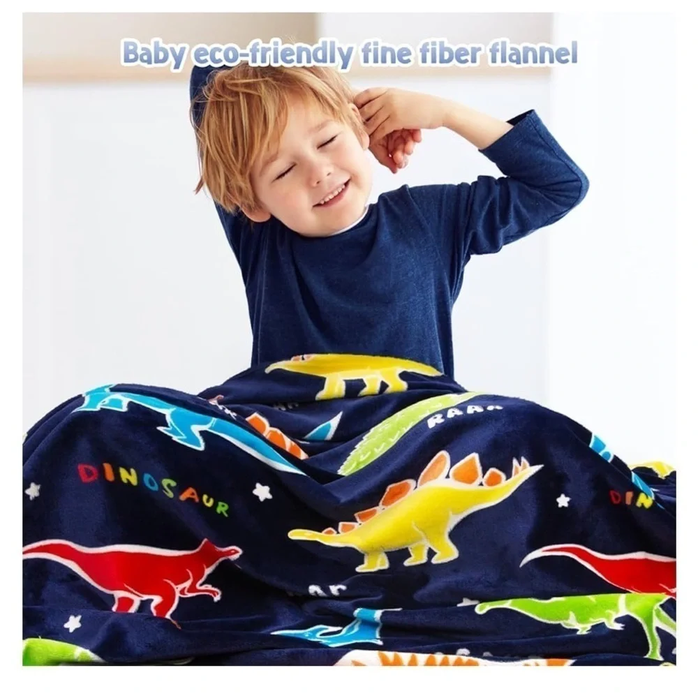 Jekeno vibrant dinosaur