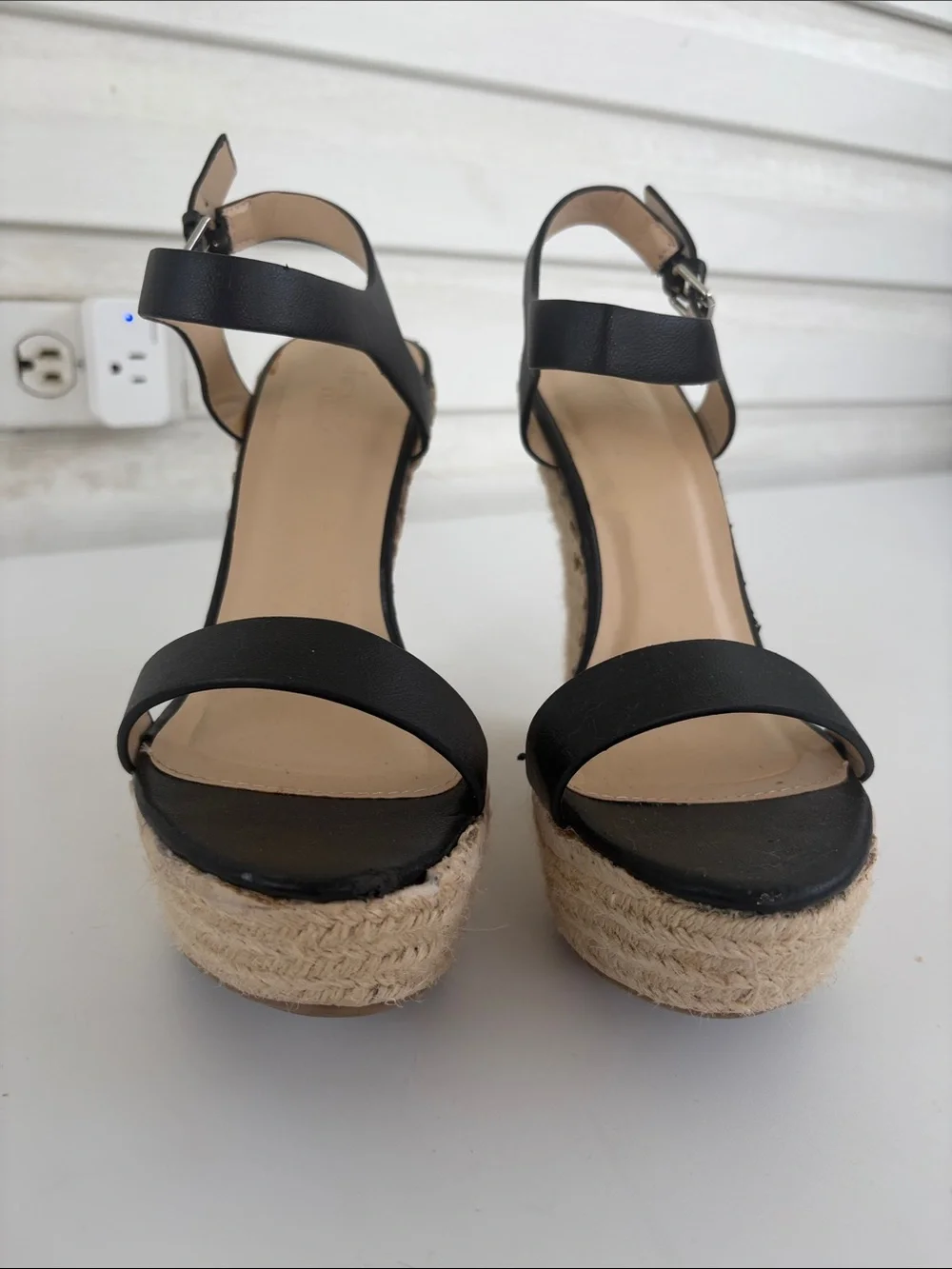 Charlotte Russe classic black