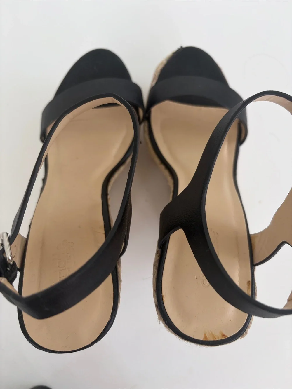 Charlotte Russe classic black