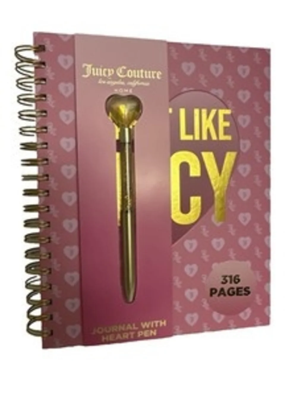 Juicy Couture get your