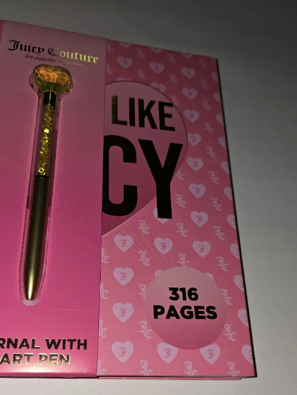 Juicy Couture get your