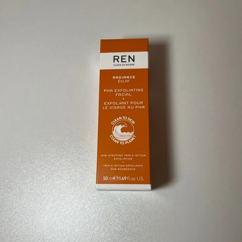 Ren Clean Skincare ren skincare