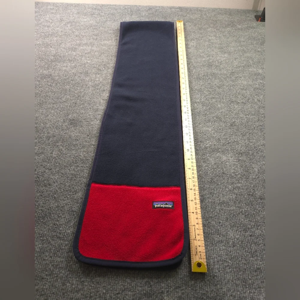Patagonia red pictures wicks