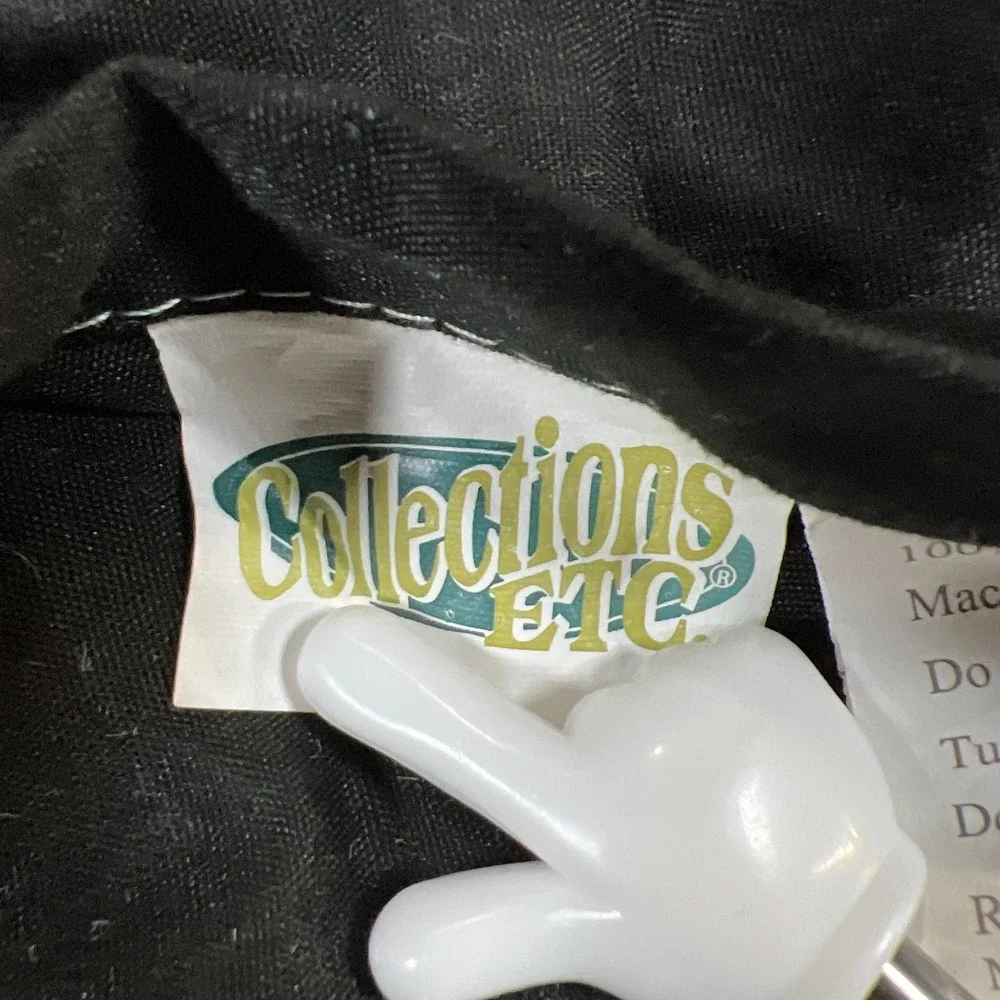 Collections Etc thank you
