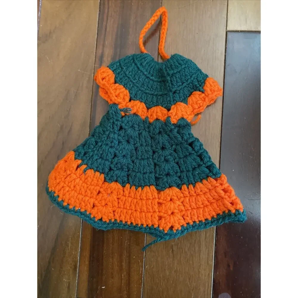 Crochet Hot Pads please ask