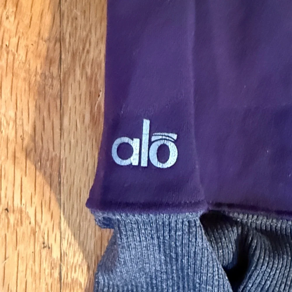 ALO Yoga high rise