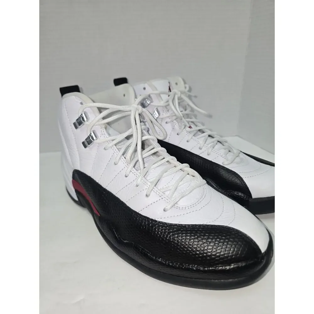Jordan air 12