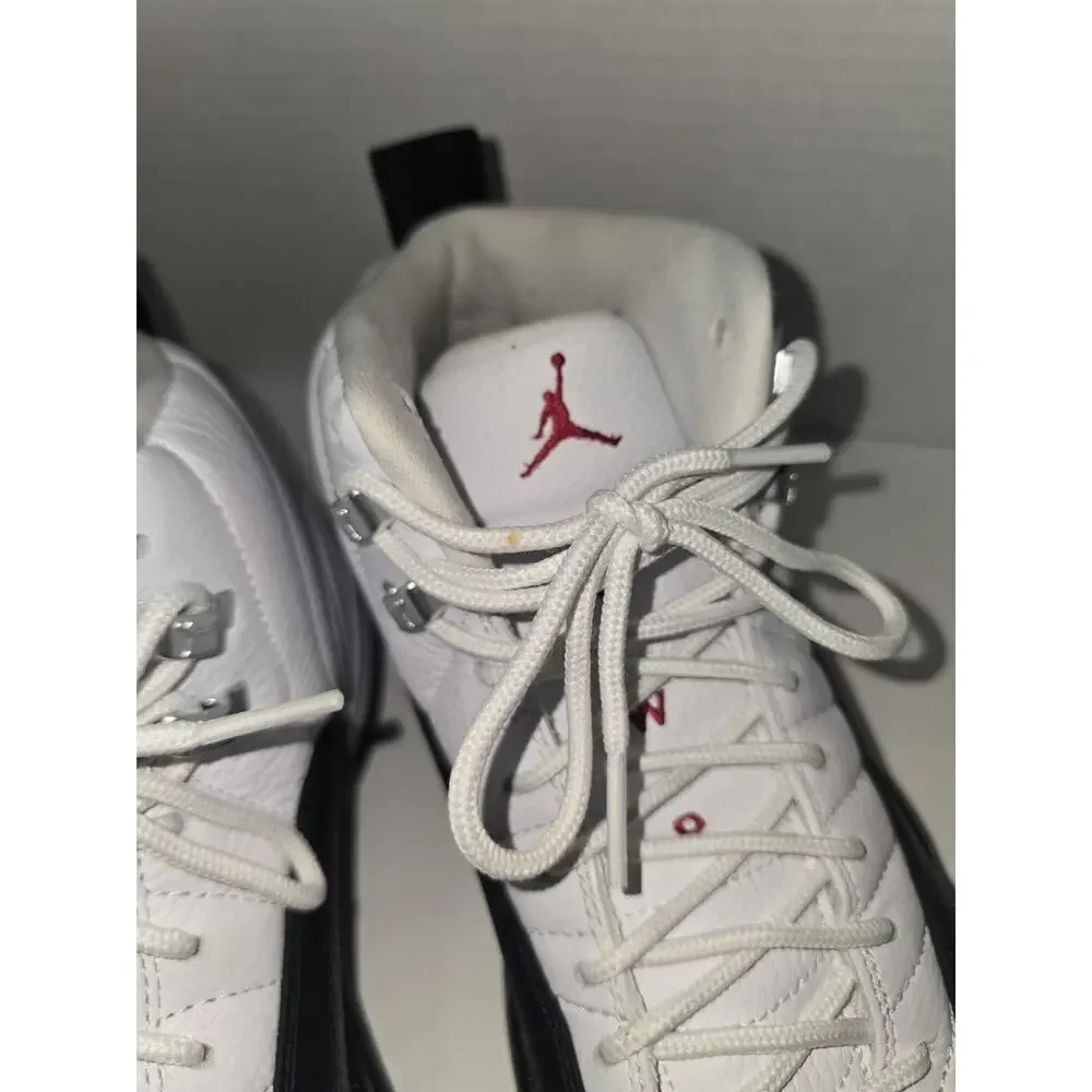 Jordan air 12