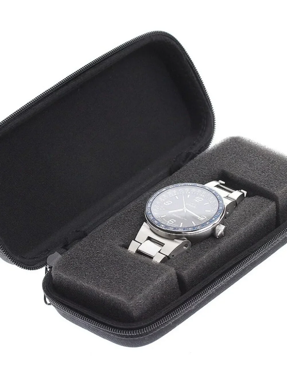 Oris brand	oris model	williams
