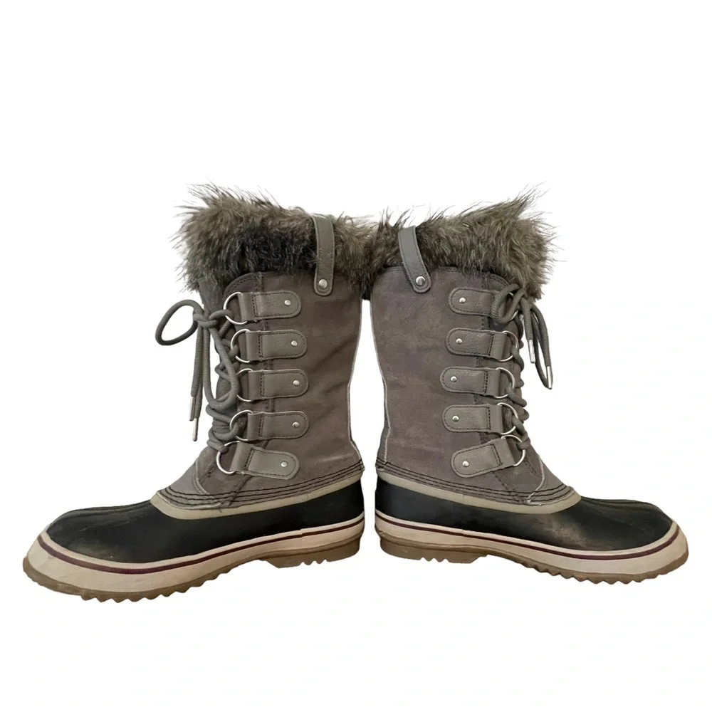 Sorel joan arctic