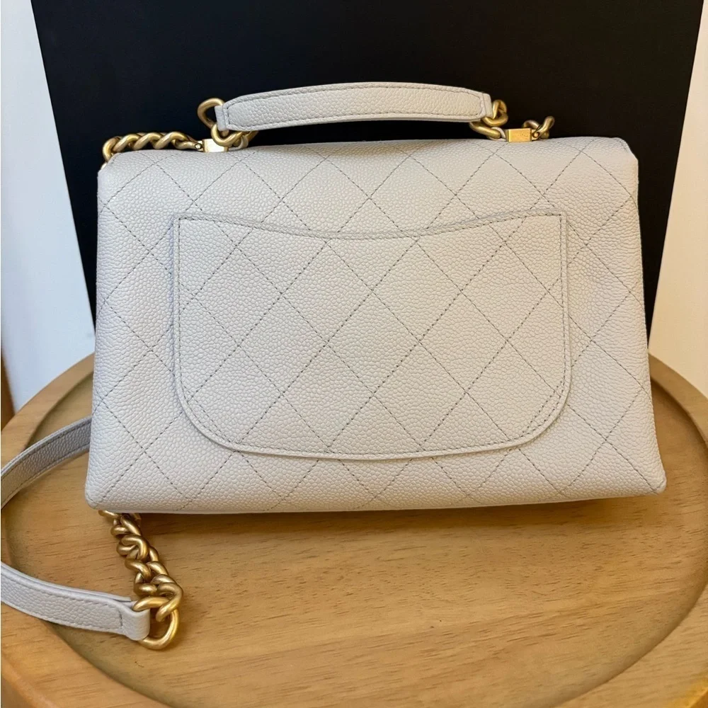 CHANEL worn once