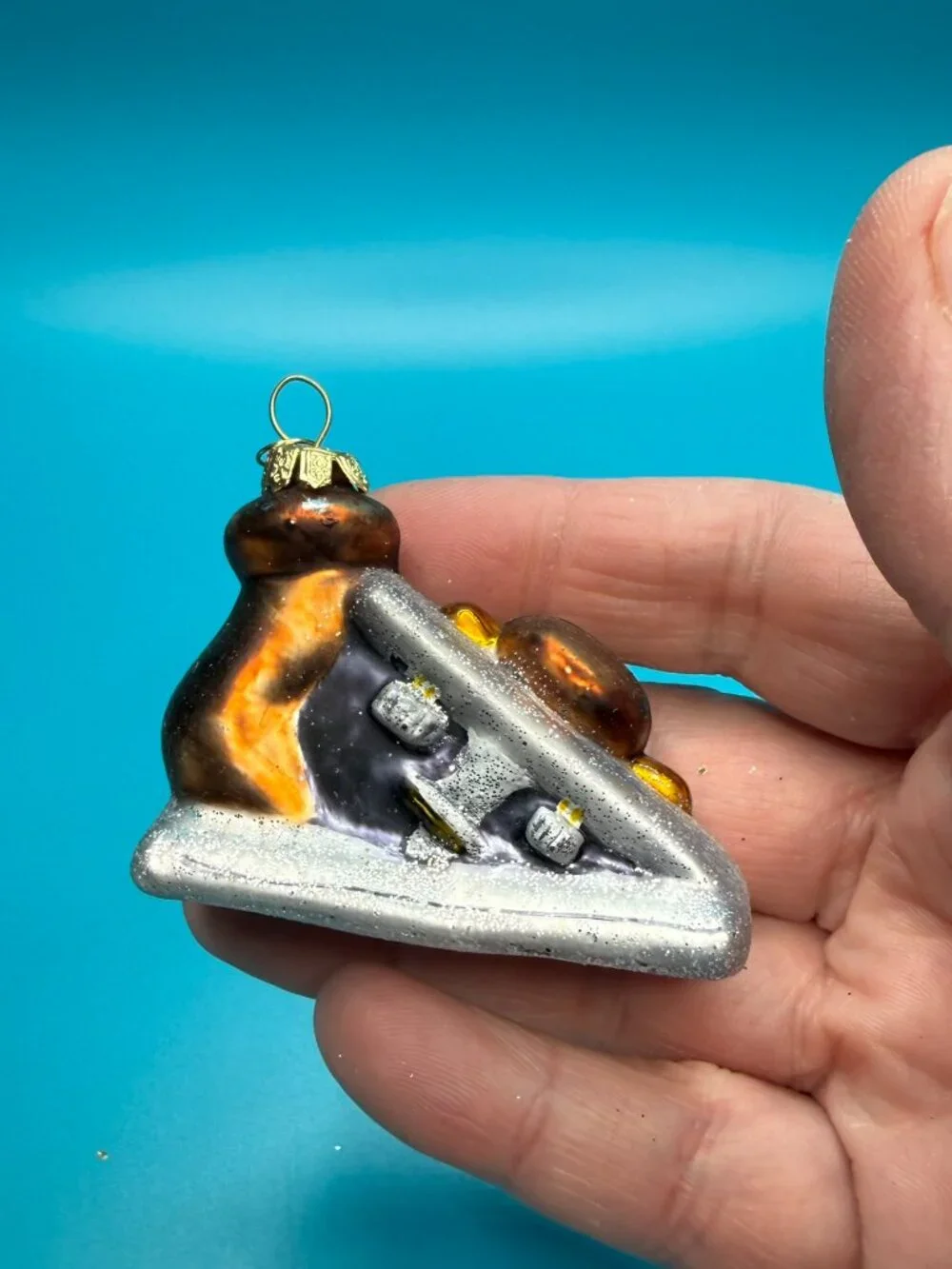 Department 56 one ornament