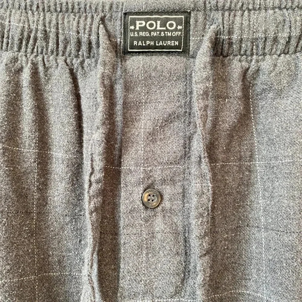 Polo Ralph Lauren elevate your