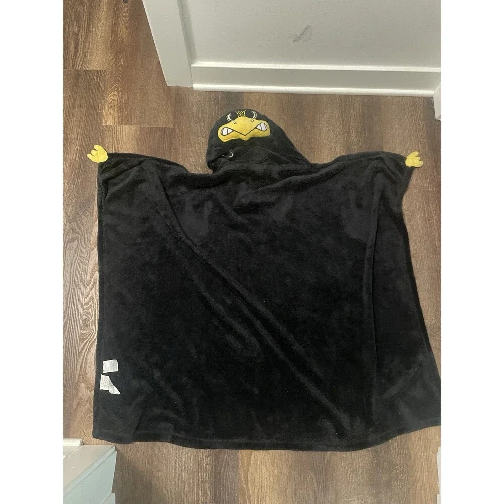 Unbranded kids hooded